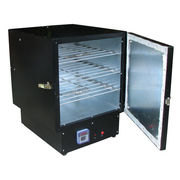 500°C Electrode Oven